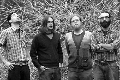 basement tapes session#9 <br> Hoots & Hellmouth