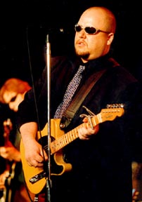 Frank Black and the Catholics