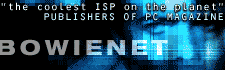 bowie.net