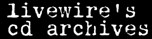 CD Archives