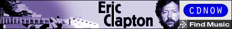 Eric Clapton