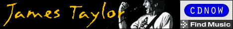 James Taylor