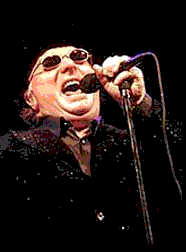 Van Morrison