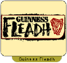 Guinness Fleadh