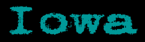 Iowa