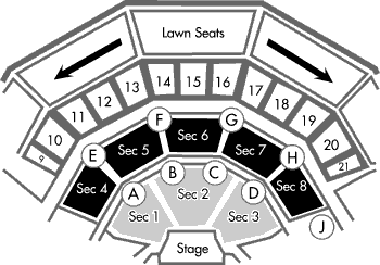 Marcus Amphitheater