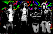 Ramones
