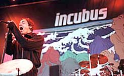 Incubus