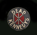 The Dead Kennedys