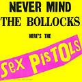 The Sex Pistols