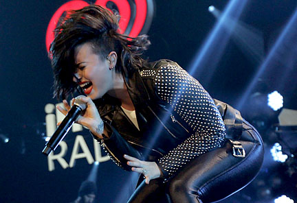 Demi Lovato
