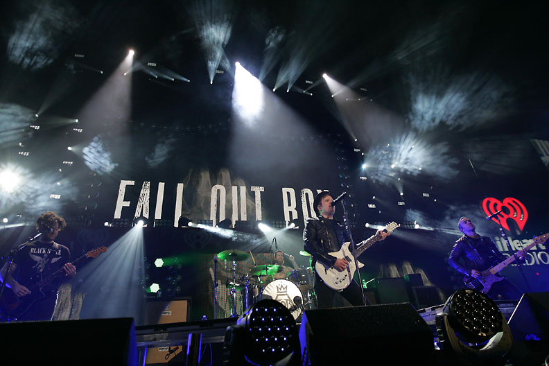 Fall Out Boy