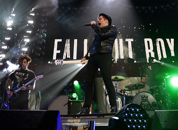 Fall Out Boy