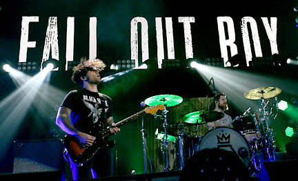 Fall Out Boy
