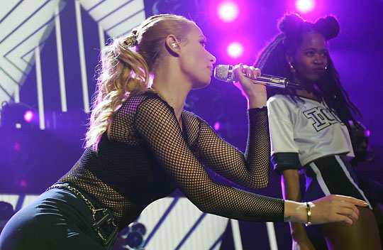 Iggy Azalea
