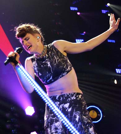 Kiesza