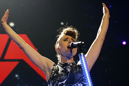 Kiesza