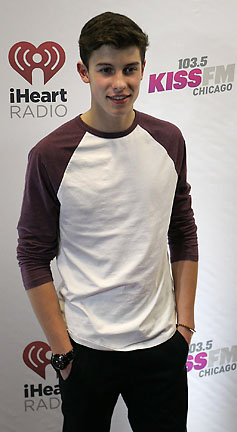 Shawn Mendes