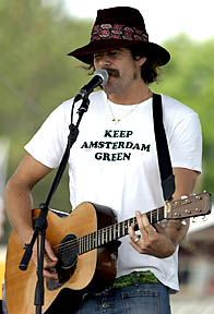 Donavan Frankenreiter