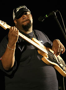 North Mississppi Allstars