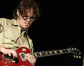 North Mississppi Allstars