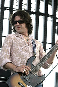 Black Crowes