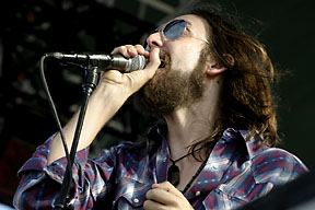 The Black Crowes