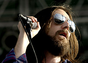 The Black Crowes