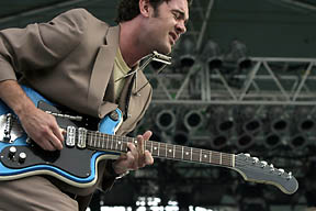 G. Love and Special Sauce