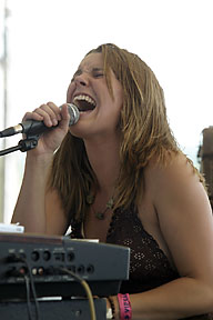 Grace Potter & The Nocturnals