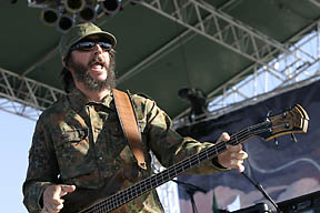 Les Claypool