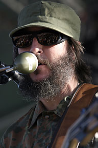 Les Claypool