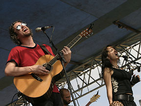 Rusted Root