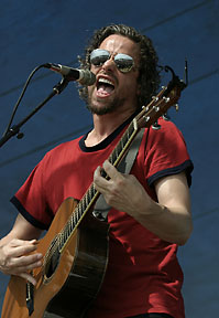 Rusted Root