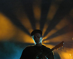 Sound Tribe Sector 9