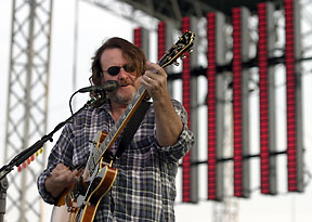 Widespread Panic