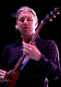Derek Trucks Band