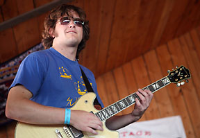 The Super American Happy Fun Good Time Jamband