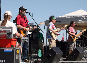 New Riders of the Purple Sage