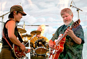 String Cheese Incident