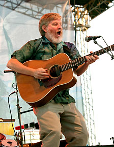 String Cheese Incident