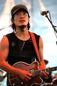 String Cheese Incident