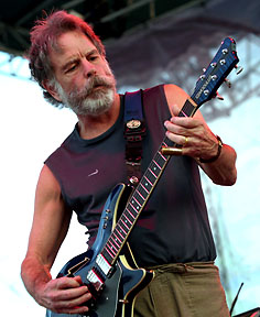 Bob Weir