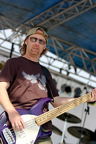 Big Head Todd & The Monsters