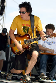 Big Head Todd & The Monsters