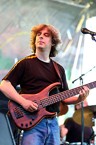 Mike Gordon