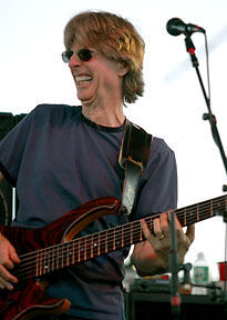 Phil Lesh & Friends