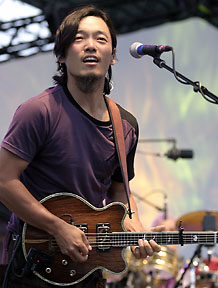 String Cheese Incident