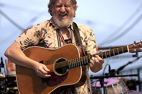 String Cheese Incident