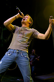 3 Doors Down